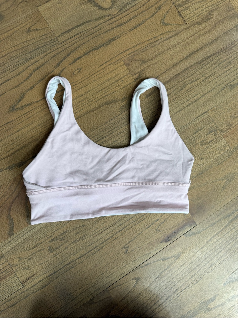 Lululemon Align Bra